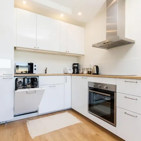 In Northern By Renters