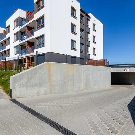 In Northern By Renters 公寓
