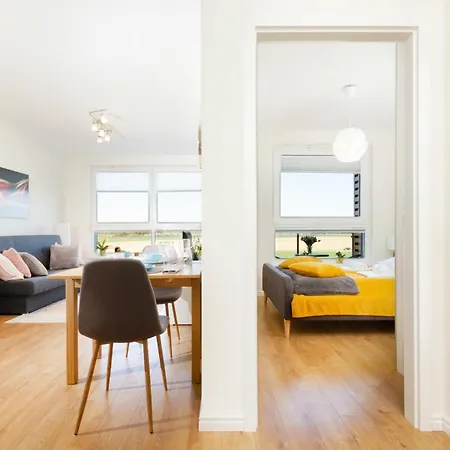 Apartman In Northern By Renters *