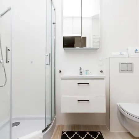Apartman In Northern By Renters Gdynia