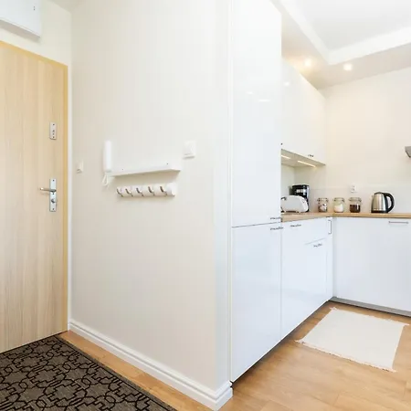 In Northern By Renters * Gdynia