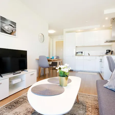 In Northern By Renters