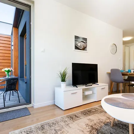 In Northern By Renters 格丁尼亚