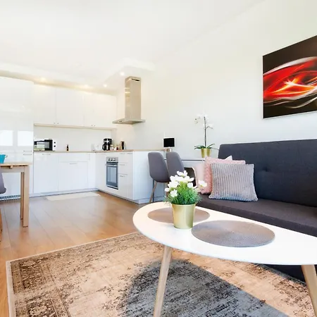 公寓 In Northern By Renters *